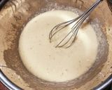 美味しいグルテンフリーお好み焼き作り方2写真