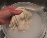 セイタン（生麩）作り方2写真