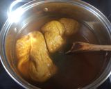 セイタン（生麩）作り方8写真