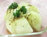 うちの新玉ちゃん作り方15写真