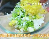 元王将店員が作る究極の油淋鶏作り方1写真