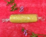 世界で一番美しいクッキー♡季節の花で…作り方7写真