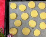 世界で一番美しいクッキー♡季節の花で…作り方9写真