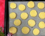 世界で一番美しいクッキー♡季節の花で…作り方9写真