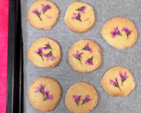 世界で一番美しいクッキー♡季節の花で…作り方11写真