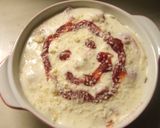 お手軽♪トマトのドリア作り方10写真