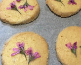 世界で一番美しいクッキー♡季節の花で…作り方12写真