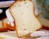 パリッと香ばしい☆イギリスパンの作り方作り方31写真