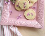 世界で一番美しいクッキー♡季節の花で…作り方13写真