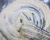 【保育園おやつ】卵不使用レーズンクッキー作り方3写真