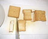 厚揚げ豆腐生姜炒め♪簡単漢方薬膳作り方2写真