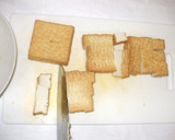 厚揚げ豆腐生姜炒め♪簡単漢方薬膳作り方2写真