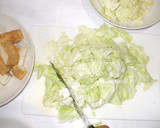 厚揚げ豆腐生姜炒め♪簡単漢方薬膳作り方4写真