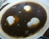 じっくりコトコト♪小豆ぜんざい作り方7写真
