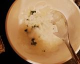 おろシソマグロカルパッチョ和風★作り方3写真