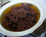 じっくりコトコト♪小豆ぜんざい作り方5写真