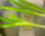 豚の角煮^^(圧力鍋使わない)作り方2写真