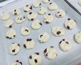 【保育園おやつ】卵不使用レーズンクッキー作り方7写真