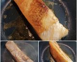 箸で切れる脂っこくないトロトロ豚バラ角煮作り方1写真