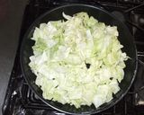 厚揚げ豆腐生姜炒め♪簡単漢方薬膳作り方7写真