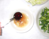 厚揚げ豆腐生姜炒め♪簡単漢方薬膳作り方6写真