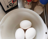 だし巻き玉子作り方1写真