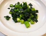 激辛注意！火を使わず辛旨まぜうどん作り方1写真