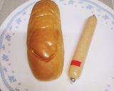 チーかま　時短ホットドック作り方1写真