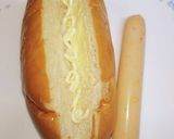 チーかま　時短ホットドック作り方2写真