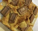 チョコとろ〜りチョコトースト!作り方11写真