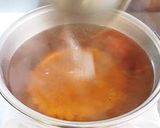 父の日ビールゼリー作り方3写真