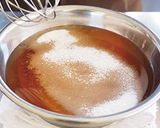 父の日ビールゼリー作り方4写真