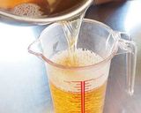 父の日ビールゼリー作り方5写真