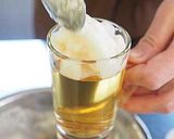 父の日ビールゼリー作り方9写真