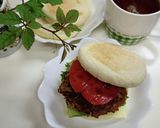 ◇マックfanに聞いたWチーズバーガー◇作り方10写真