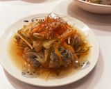 優しい酸味♪ワカサギの南蛮漬け作り方9写真
