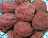 梅干し作り方8写真