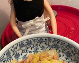 リカちゃん♡白菜シーチキン炊いたん*｡作り方11写真