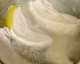 豚の角煮^^(圧力鍋使わない)作り方5写真