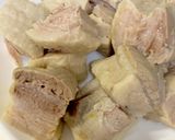 豚の角煮^^(圧力鍋使わない)作り方6写真