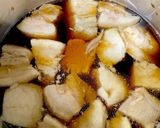 豚の角煮^^(圧力鍋使わない)作り方7写真