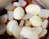 豚の角煮^^(圧力鍋使わない)作り方9写真