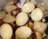豚の角煮^^(圧力鍋使わない)作り方11写真