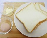 野菜＆フルーツサンド作り方3写真