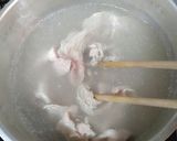 ☆簡単★もやしの冷しゃぶサラダ作り方5写真