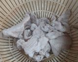 ☆簡単★もやしの冷しゃぶサラダ作り方6写真