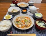八宝菜好きの中華あんかけ作り方9写真