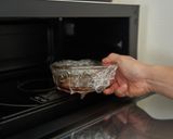 スナックミーシュガーのおつまみ煮玉子作り方2写真