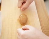 スナックミーシュガーのおつまみ煮玉子作り方6写真