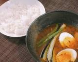 ☆簡単なのに本格スープカレー☆作り方7写真